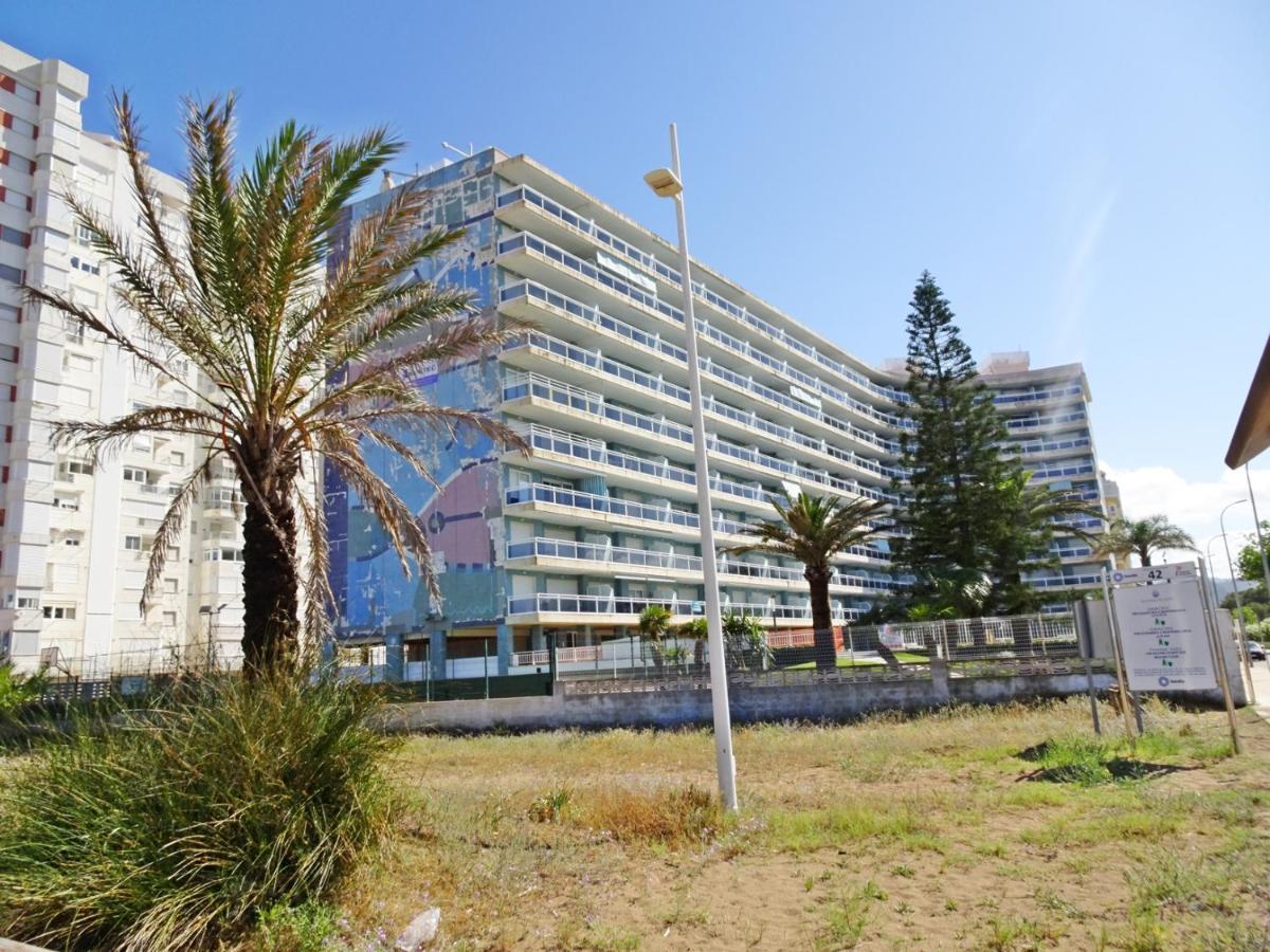Aigua Blava Primera Linea - Alquiler Solo Familias Playa de Gandia Extérieur photo